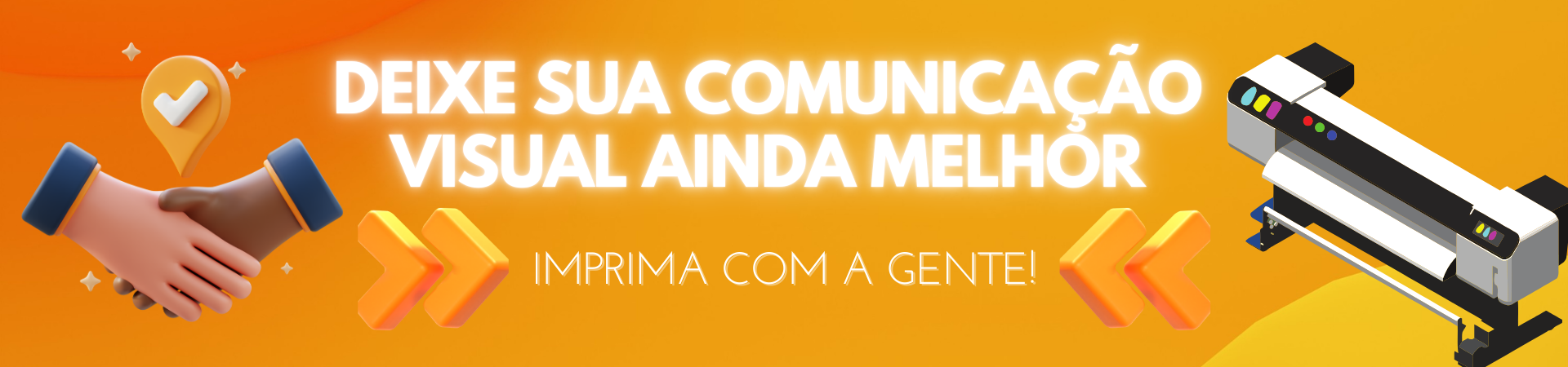 IMPRIMA COM A GENTE