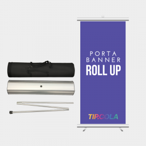 PORTA ROLL UP      